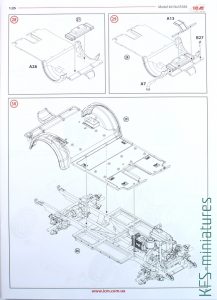 1/35 le.gl.Einheitz-Pkw. Kfz.4 - ICM