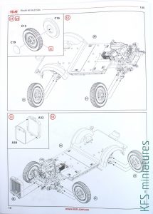 1/35 le.gl.Einheitz-Pkw. Kfz.4 - ICM