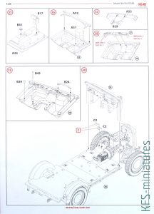 1/35 le.gl.Einheitz-Pkw. Kfz.4 - ICM