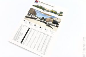 1/48 A-10C - Special Schemes - Hobby 2000