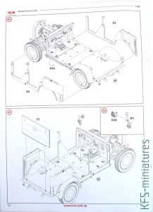 1/35 le.gl.Einheitz-Pkw. Kfz.4 - ICM