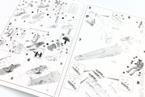 1/48 A-10C - Special Schemes - Hobby 2000