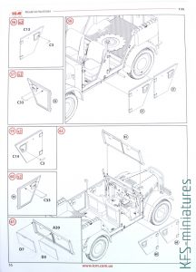 1/35 le.gl.Einheitz-Pkw. Kfz.4 - ICM