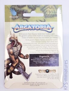 10mm Dark Fauns - Argatoria - Spellcrow