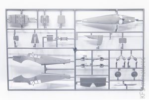 1/72 Junkers F.13 - Revell