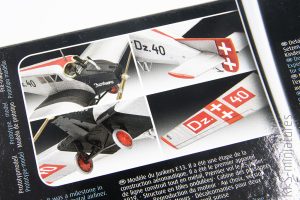 1/72 Junkers F.13 - Revell