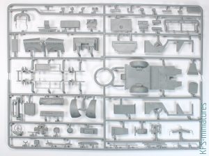 1/35 le.gl.Einheitz-Pkw. Kfz.4 - ICM