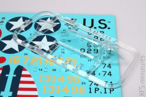 1/48 Republic P-43 Lancer - Dora Wings