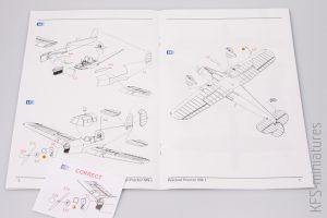 1/48 Percival Proctor Mk.I – Dora Wings