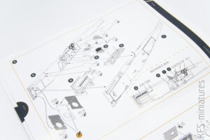 1/72 Airco DH.9A (early version) - Clear Prop Models