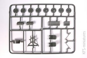 1/32 Messerschmitt Bf 108 - Profipack - Eduard