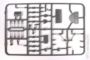 1/32 Messerschmitt Bf 108 - Profipack - Eduard