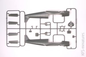 1/32 Messerschmitt Bf 108 - Profipack - Eduard