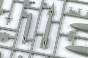 1/48 FA-50GF - Polish Air Force - Hobby 2000
