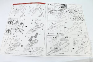 1/48 FA-50GF - Polish Air Force - Hobby 2000