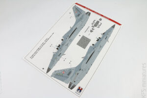 1/48 FA-50GF - Polish Air Force - Hobby 2000