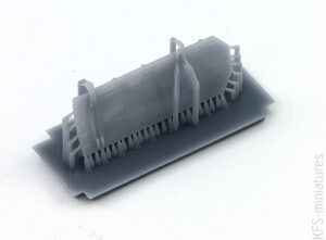 1/48 Cyfrowe dodatki do F-16 Jastrząb - MODEL-MA-KING