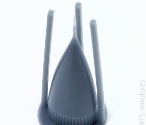 1/48 Cyfrowe dodatki do F-16 Jastrząb - MODEL-MA-KING
