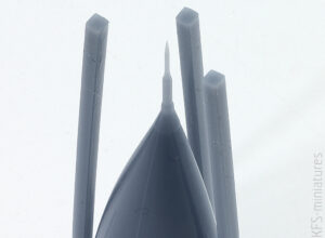 1/48 Cyfrowe dodatki do F-16 Jastrząb - MODEL-MA-KING