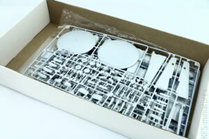 1/72 E-2C Hawkeye - Eyes of the Fleet - Eduard