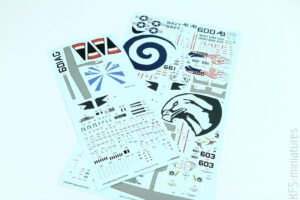 1/72 E-2C Hawkeye - Eyes of the Fleet - Eduard