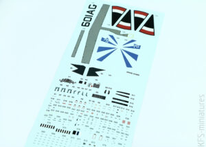 1/72 E-2C Hawkeye - Eyes of the Fleet - Eduard