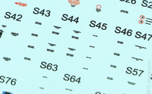 1/72 E-2C Hawkeye - Eyes of the Fleet - Eduard