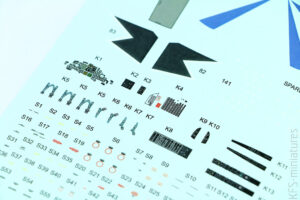 1/72 E-2C Hawkeye - Eyes of the Fleet - Eduard