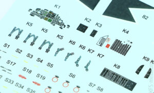 1/72 E-2C Hawkeye - Eyes of the Fleet - Eduard