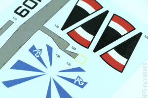 1/72 E-2C Hawkeye - Eyes of the Fleet - Eduard