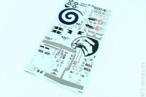 1/72 E-2C Hawkeye - Eyes of the Fleet - Eduard