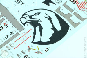 1/72 E-2C Hawkeye - Eyes of the Fleet - Eduard