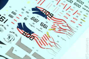 1/72 E-2C Hawkeye - Eyes of the Fleet - Eduard