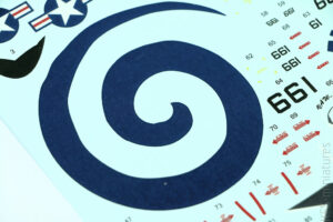 1/72 E-2C Hawkeye - Eyes of the Fleet - Eduard