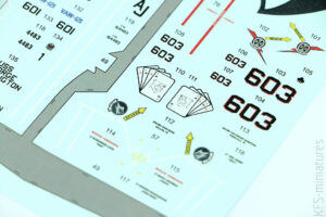 1/72 E-2C Hawkeye - Eyes of the Fleet - Eduard