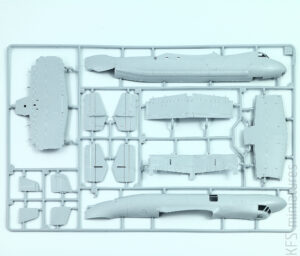 1/72 E-2C Hawkeye - Eyes of the Fleet - Eduard