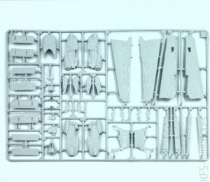 1/72 E-2C Hawkeye - Eyes of the Fleet - Eduard