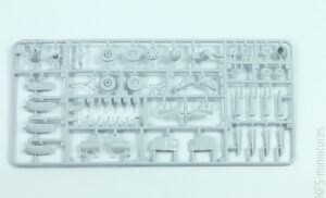 1/72 E-2C Hawkeye - Eyes of the Fleet - Eduard