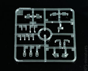 1/72 E-2C Hawkeye - Eyes of the Fleet - Eduard