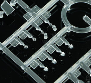 1/72 E-2C Hawkeye - Eyes of the Fleet - Eduard