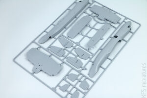 1/72 E-2C Hawkeye - Eyes of the Fleet - Eduard