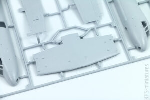 1/72 E-2C Hawkeye - Eyes of the Fleet - Eduard