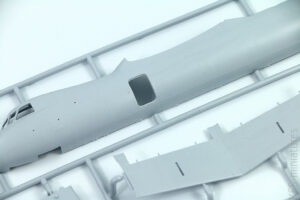 1/72 E-2C Hawkeye - Eyes of the Fleet - Eduard