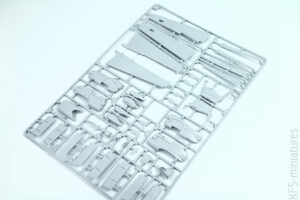 1/72 E-2C Hawkeye - Eyes of the Fleet - Eduard