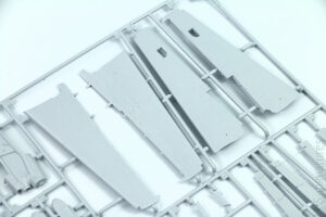 1/72 E-2C Hawkeye - Eyes of the Fleet - Eduard