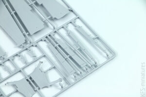 1/72 E-2C Hawkeye - Eyes of the Fleet - Eduard