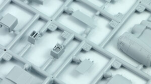 1/72 E-2C Hawkeye - Eyes of the Fleet - Eduard