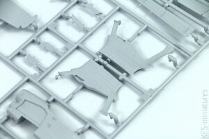 1/72 E-2C Hawkeye - Eyes of the Fleet - Eduard