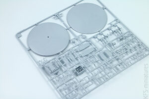 1/72 E-2C Hawkeye - Eyes of the Fleet - Eduard