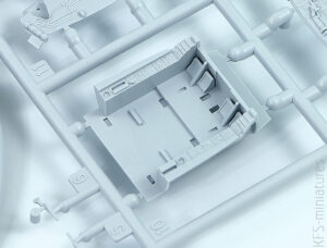 1/72 E-2C Hawkeye - Eyes of the Fleet - Eduard